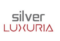 SILVER LUXURIA